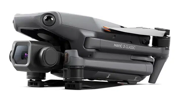 مویک 3 کلاسیک DJI Mavic 3 Classic