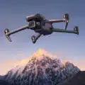 مویک 3 کلاسیک کواد کوپتر مویک 3 کلاسیک