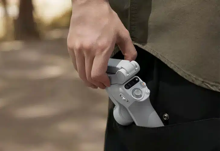 اسمو موبایل SE DJI Osmo Mobile SE