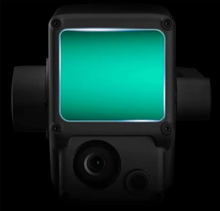 دوربین Zenmuse L1 ماژول لیدار دوربین زنموس L1