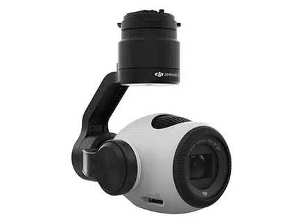 دوربین Zenmuse Z3 دوربین Zenmuse Z3