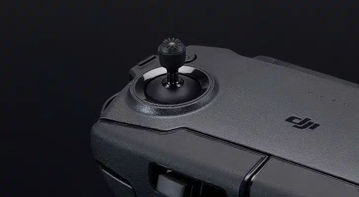 استیک ریموت کنترل مویک مینی Mavic Mini Control Sticks