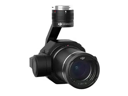 دوربین Zenmuse X7 دوربین Zenmuse X7