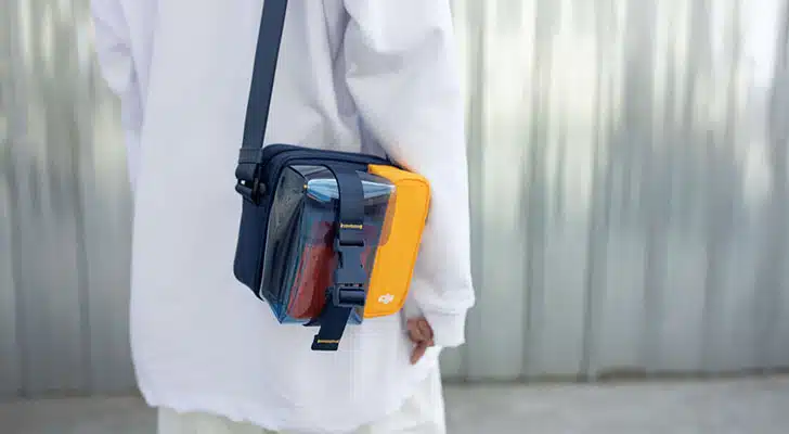 کیف حمل مویک مینی DJI Mini Bag