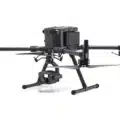 دوربین Zenmuse H20T دوربین H20T