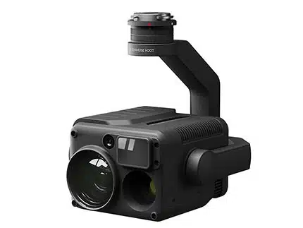 دوربین Zenmuse H20T دوربین Zenmuse H20T