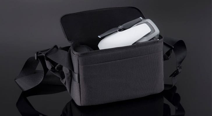 Mavic Air Travel Bag
