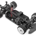 ماشین کنترلی Sport 3 Flux Audi e-tron Sport 3 Flux Audi e-tron Vision GT 160202