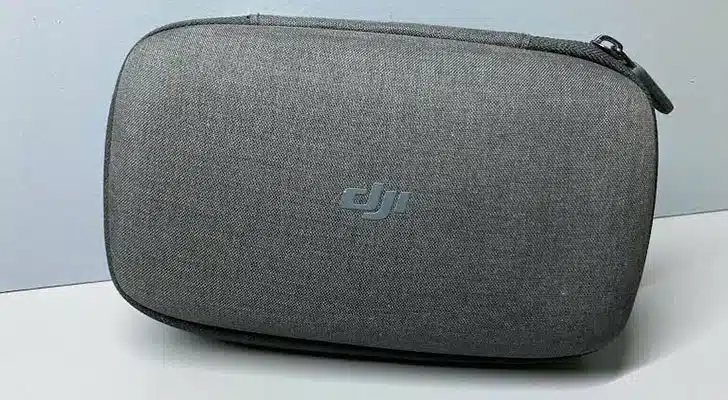 کیف دستی مویک ایر Mavic Air Carrying Case