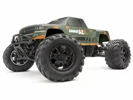 ماشین کنترلی Savage XL FluX ماشین کنترلی Savage XL FluX