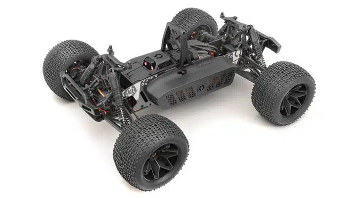 ماشین کنترلی Savage XL FLUX V2 ماشین کنترلی Savage XL FLUX V2