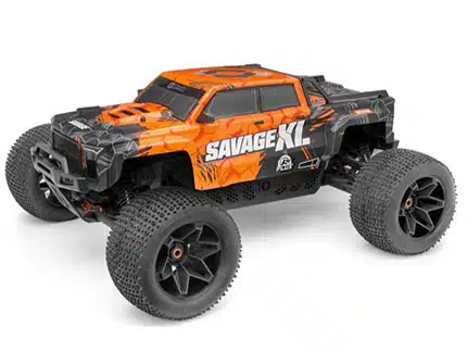 ماشین کنترلی Savage XL FLUX V2 ماشین کنترلی Savage XL FLUX V2