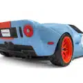 ماشین کنترلی Sport 3 Flux Ford GT ماشین کنترلی Sport 3 Flux Ford GT