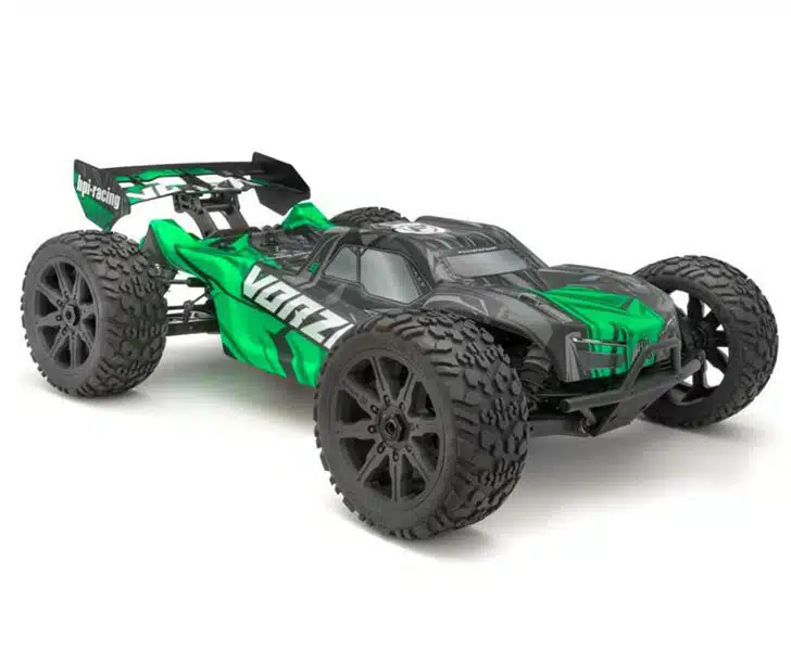 ماشین کنترلی VORZA S TRUGGY باتری ماشین کنترلی باگی TRUGGY FLUX 160182