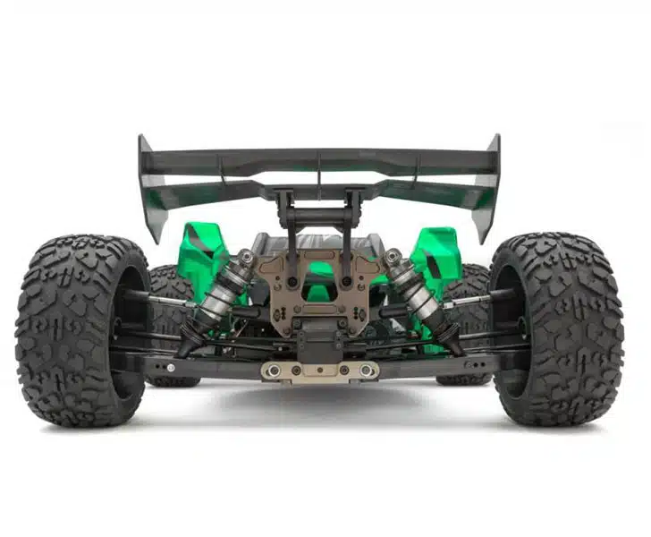 ماشین کنترلی VORZA S TRUGGY VORZA S TRUGGY FLUX 160182