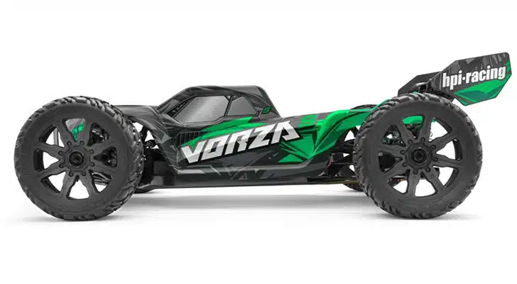 ماشین کنترلی VORZA S TRUGGY VORZA S TRUGGY FLUX 160182