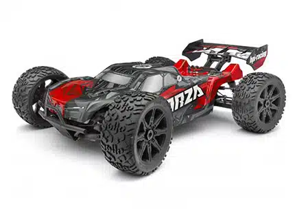 ماشین کنترلی VORZA TRUGGY 160181 ماشین کنترلی VORZA TRUGGY