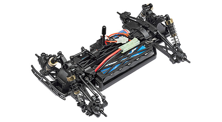 ماشین کنترلی ION SC MV12810