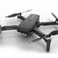 کوادکوپتر LM12 PRO کوادکوپتر LM12 PRO