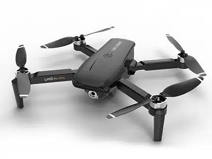 کوادکوپتر LM12 PRO کوادکوپتر LM12 PRO