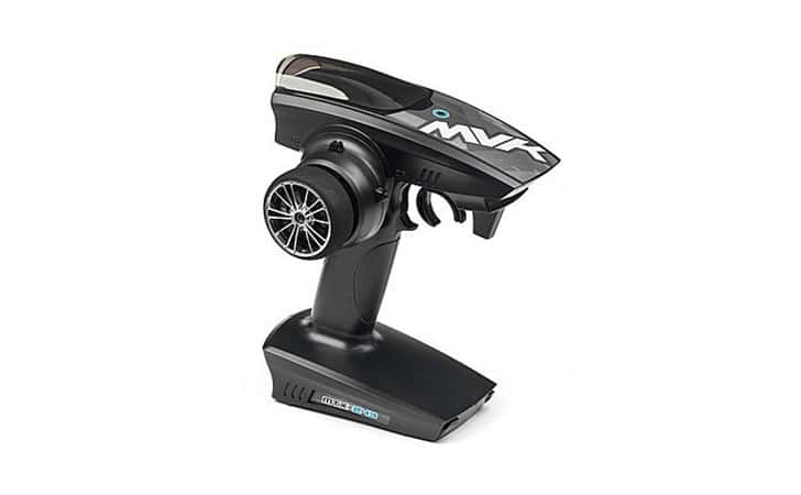 ریموت کنترل ماشین کنترلی Strada XB Brushless mv12621