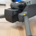 کیت باتری مویک 3 اینترپرایز کیت باتری Mavic 3 Enterprise