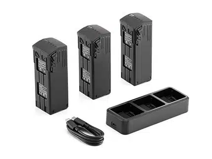 کیت باتری مویک 3 اینترپرایز کیت باتری مویک 3 اینترپرایز