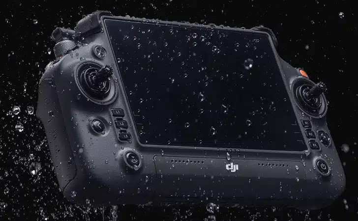 ریموت کنترل پلاس DJI DJI RC Plus