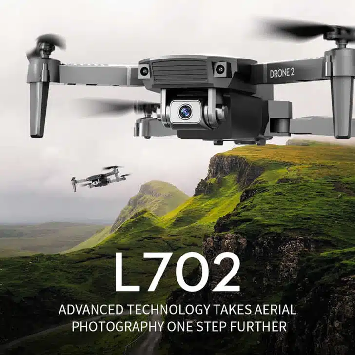 کوادکوپتر L702 کوادکوپتر L702