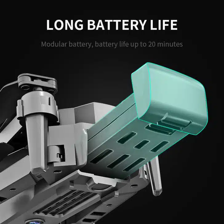 کوادکوپتر L702 کوادکوپتر L702