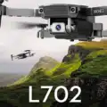 کوادکوپتر L702 کوادکوپتر L702