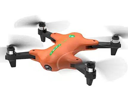 کوادکوپتر LM10 PRO کوادکوپتر LM10 PRO