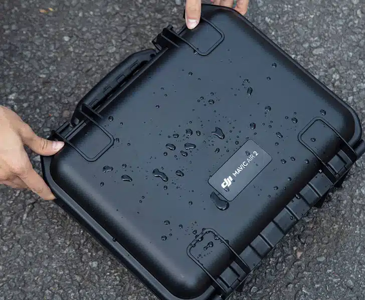 هارد کیس مویک ایر 2 Mavic Air 2 Protector Case