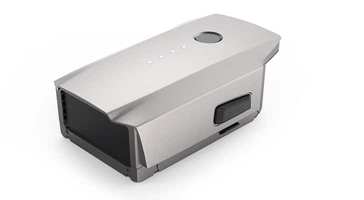 Mavic Pro Platinum Intelligent Flight Battery
