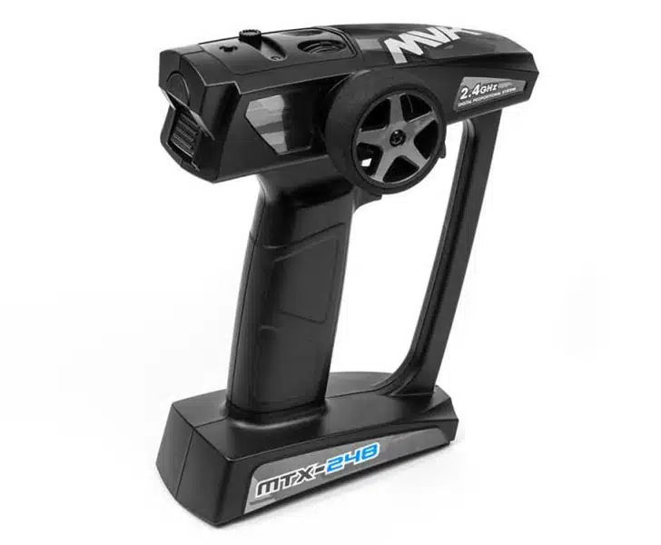 ماشین کنترلی ION XB MV12807 ریموت کنترل ماشین کنترلی ION XB MV12807