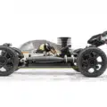 ماشین کنترلی نیترو BUGGY V2 160177 ماشین کنترلی VORZA NITRO BUGGY V2 160177