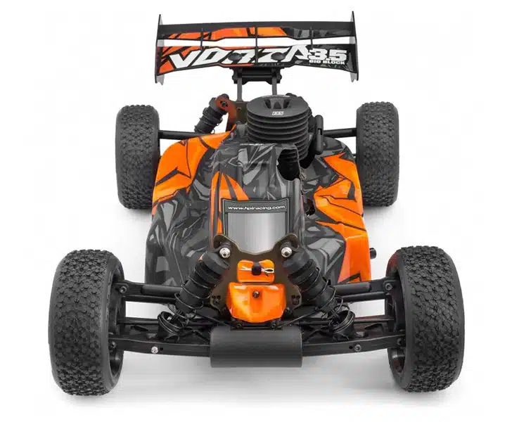 ماشین کنترلی نیترو BUGGY V2 160177 ماشین کنترلی نیترو BUGGY V2 160177