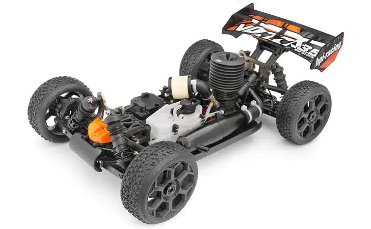ماشین کنترلی نیترو BUGGY V2 160177 ماشین کنترلی نیترو BUGGY V2 160177