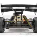 ماشین کنترلی نیترو BUGGY V2 160177 ماشین کنترلی نیترو VORZA NITRO BUGGY V2 160177