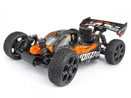ماشین کنترلی نیترو BUGGY V2 160177 ماشین کنترلی نیترو BUGGY V2 160177