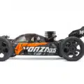 ماشین کنترلی نیترو BUGGY V2 160177 ماشین کنترلی نیترو BUGGY V2 160177