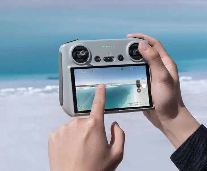 ریموت کنترل DJI ریموت کنترل DJI