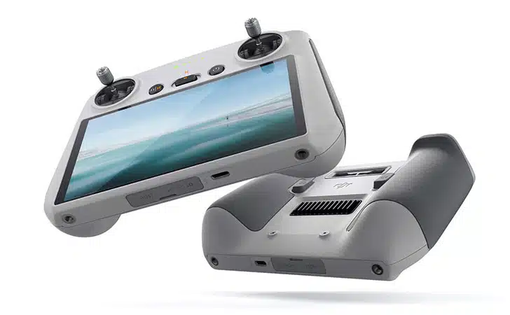ریموت کنترل DJI رادیو کنترل DJI