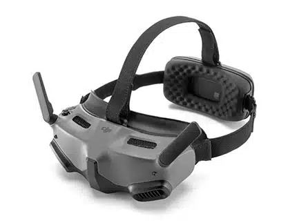 عینک DJI Goggles Integra