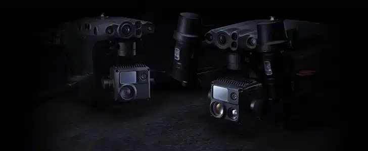 ماتریس 30 DJI Matrice 30