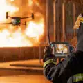 ماتریس 30 DJI Matrice 30
