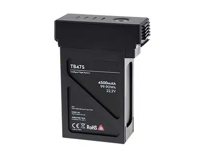 باتری TB47S ماتریس 600 پرو باتری TB47S ماتریس 600 پرو