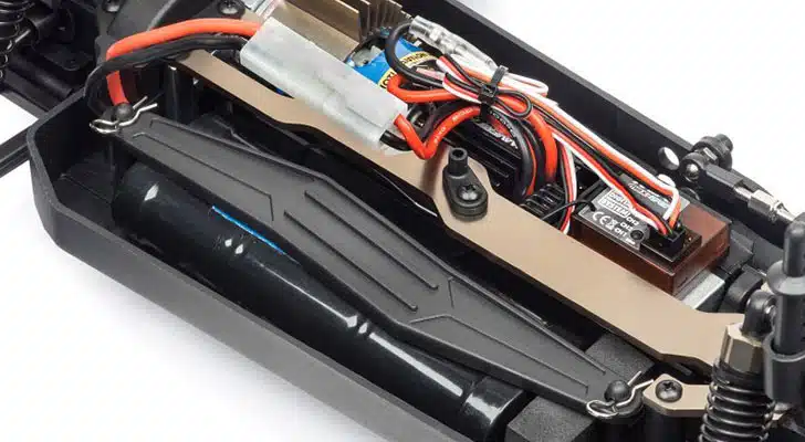 ماشین کنترلی Strada MT MV12615 باتری ماشین کنترلی Strada MT