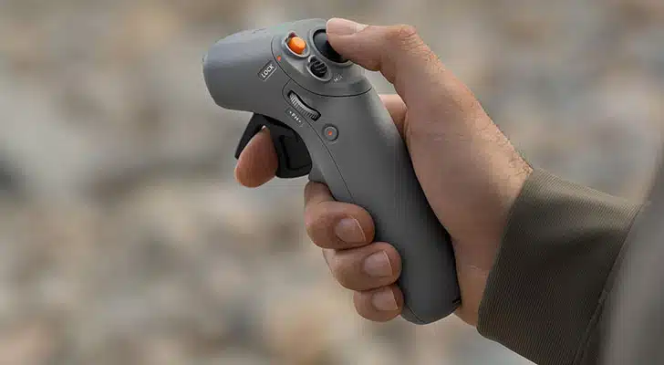 موشن کنترلر 2 DJI موشن کنترلر 2 دی جی آی