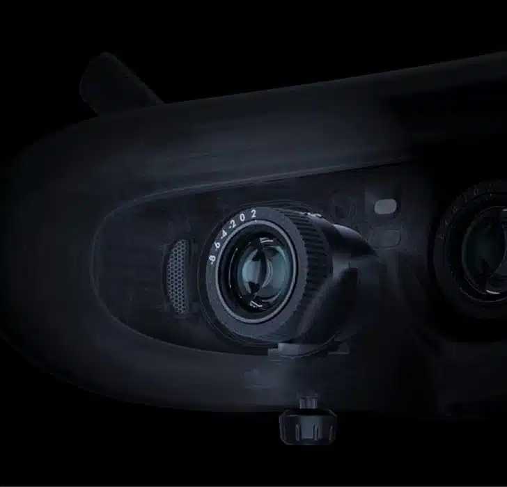 عینک DJI Goggles 2 عینک واقعیت مجازی گاگلز 2